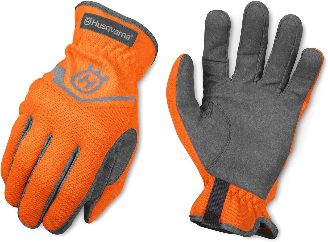 Husqvarna Classic Personal Protective Power Kit with Chainsaw Chaps, Forest Helmet and Safety Gloves, Chainsaw Safety Equipment for New Chainsaw Users