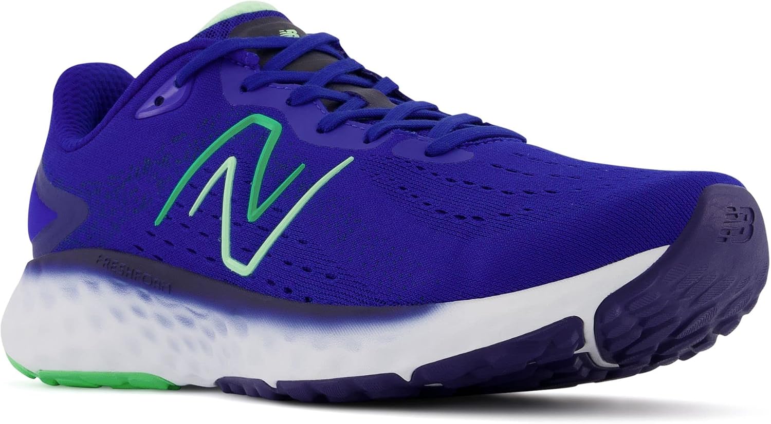New Balance Mens Fresh Foam Evoz V2
