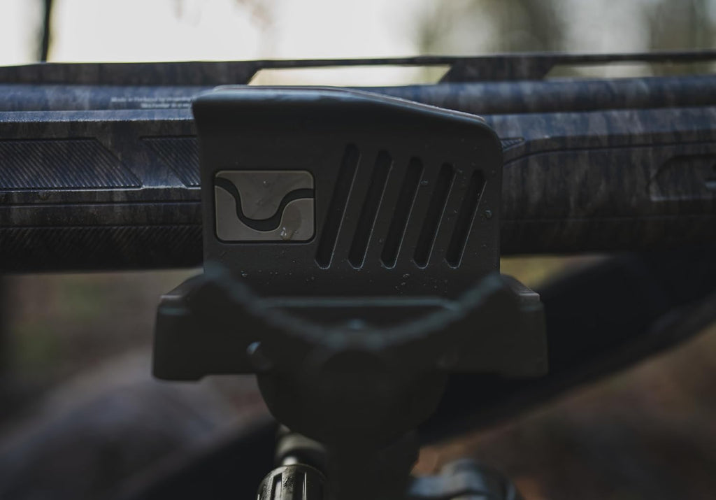 BOG DeathGrip Aluminum Tripod with Durable Frame, Lightweight, Stable Design, Bubble Level, Adjustable Legs, Shooting Rest, and Hands-Free Operation for Hunting, Shooting, and Outdoors