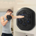 Music Boxing Machine, Smart Music Boxinghine,Musical Boxinghine,Punching Bag Training Equipment Music Speed Response Coordination for Children and Adults