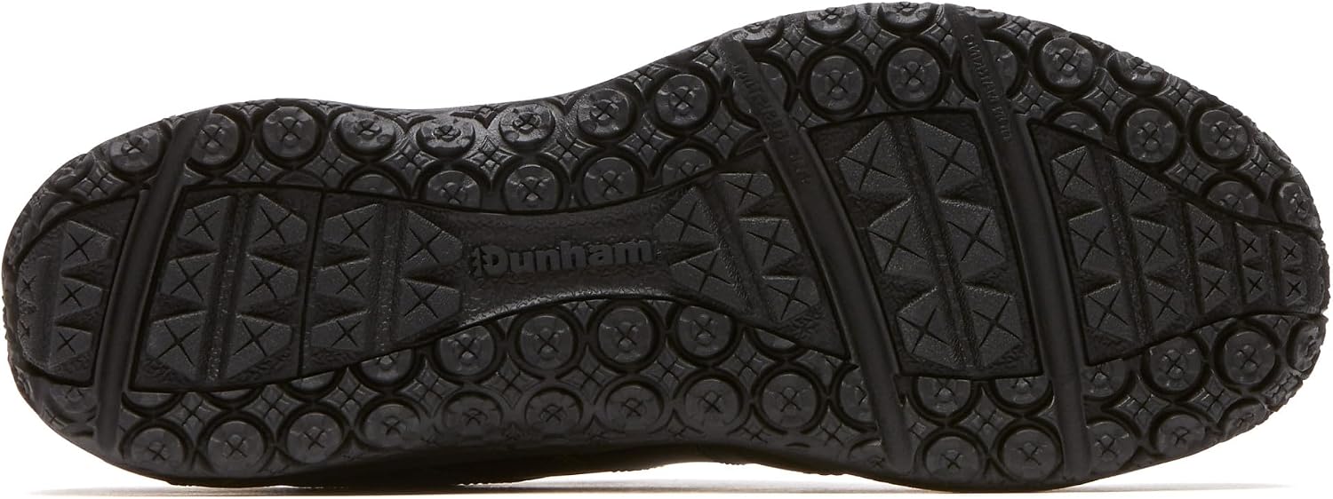 Dunham Men's Cloud Waterproof Boot