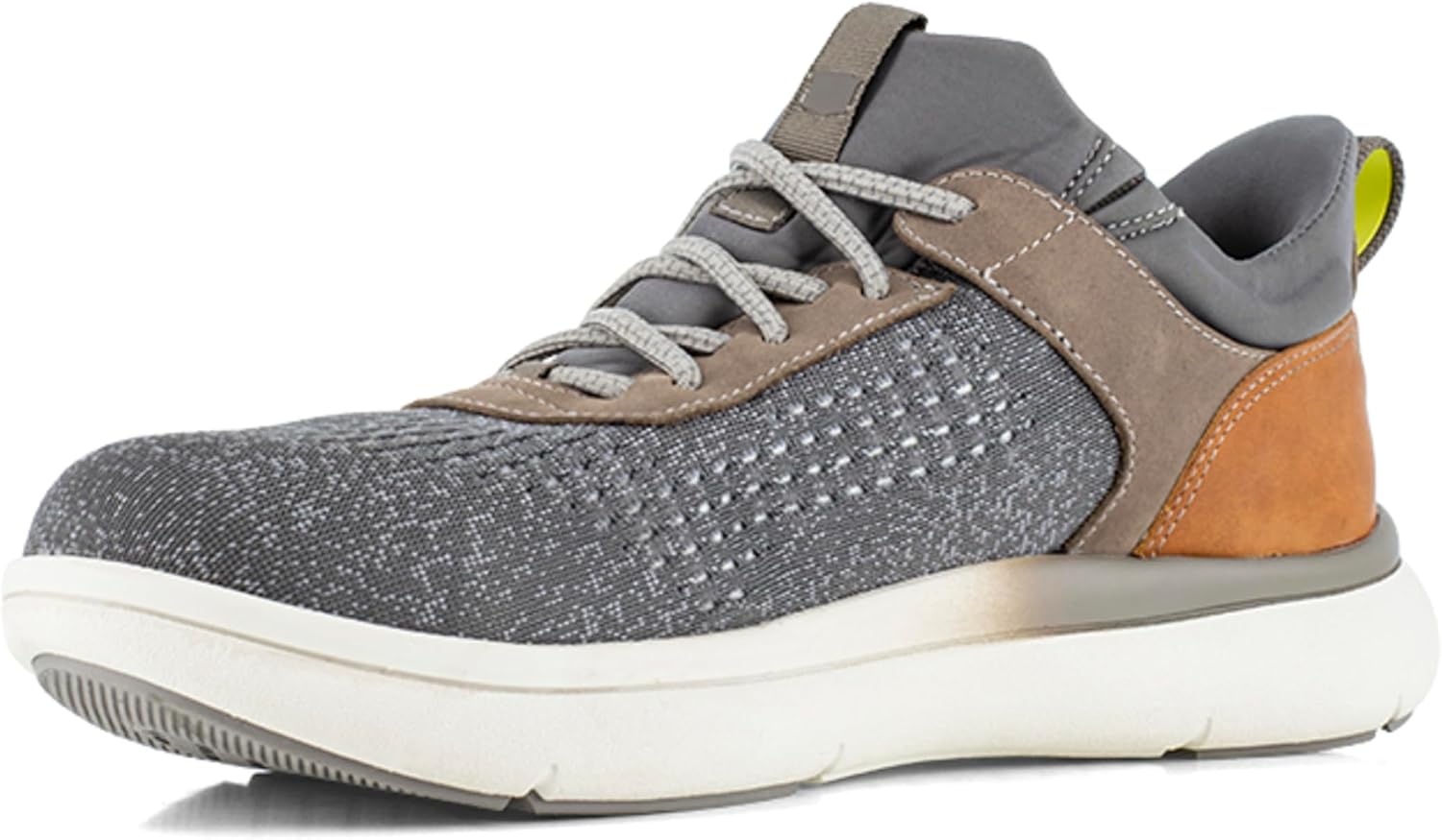 Florsheim Men's Florsheim Fleet Work Composite Toe