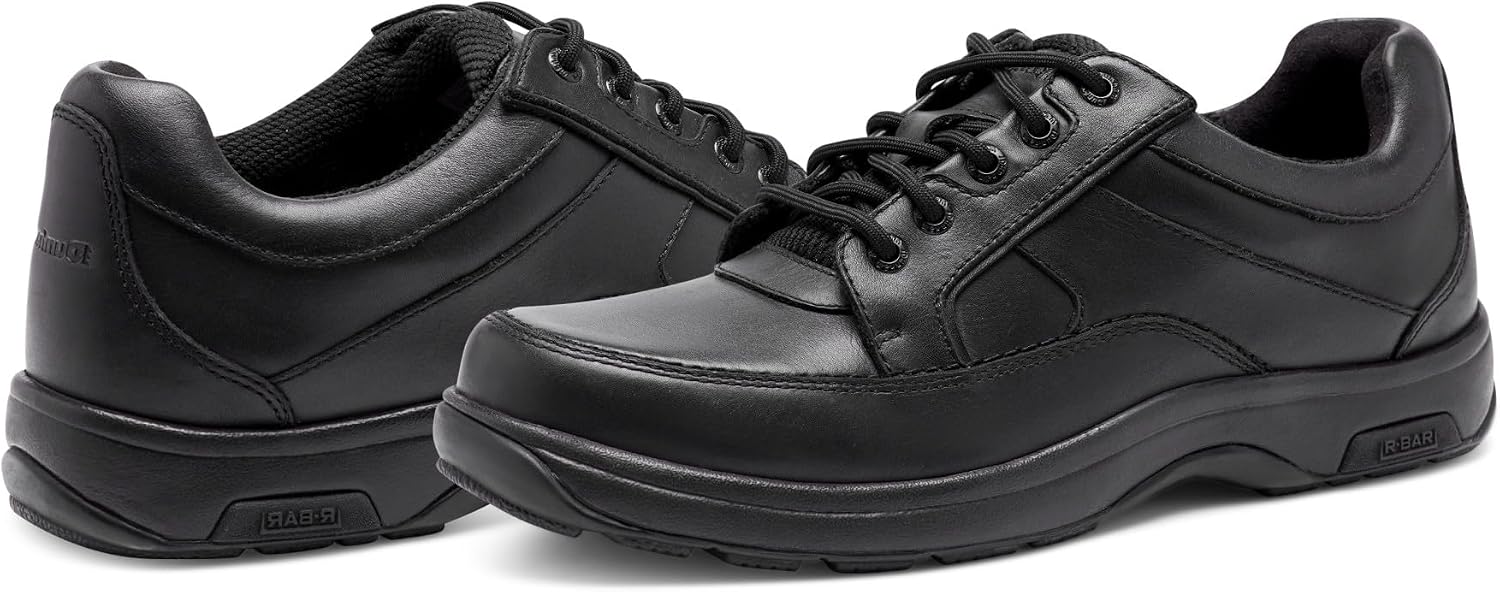 Dunham Men's Midland Oxford
