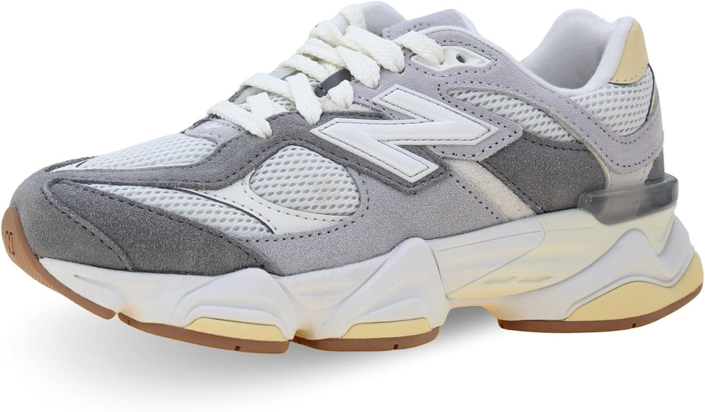 New Balance Boy's 9060Sneaker