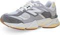 New Balance Boy's 9060Sneaker