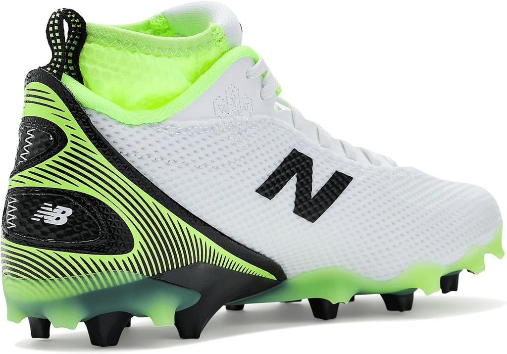 New Balance Unisex-Adult Freezelx V5