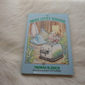 The Brave Little Toaster: A bedtime story for small appliances. Illustrated by Karen Schmidt