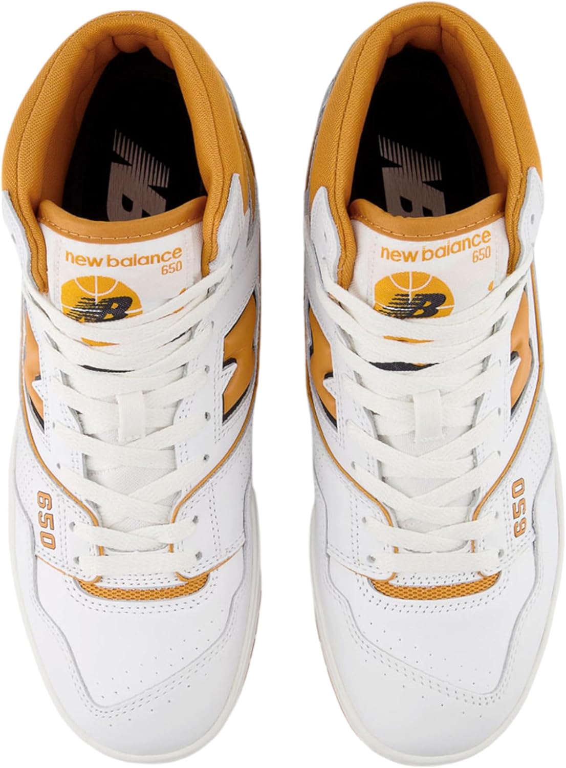 New Balance Mens Bb650 V1