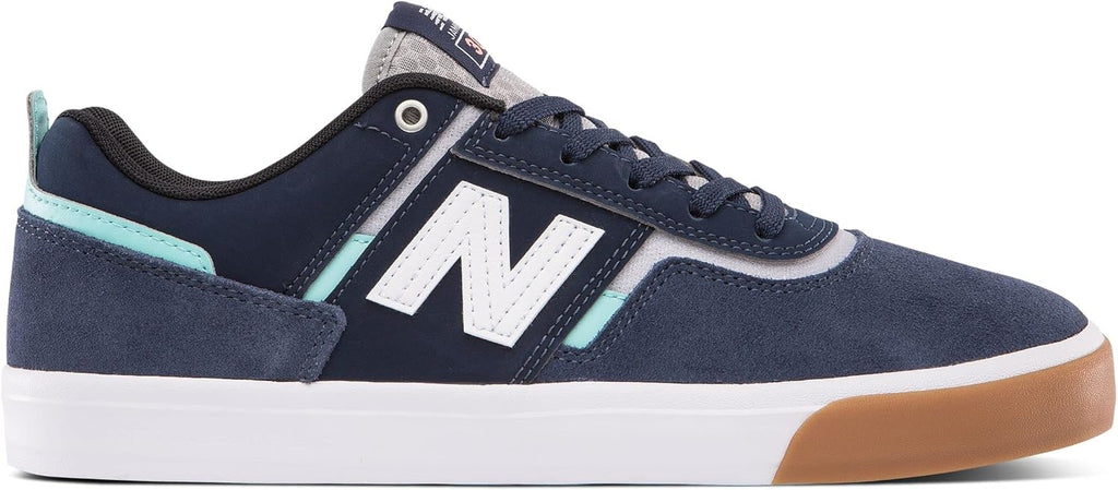 New Balance Unisex Adult Numeric 306 V1 Skateboarding Shoes