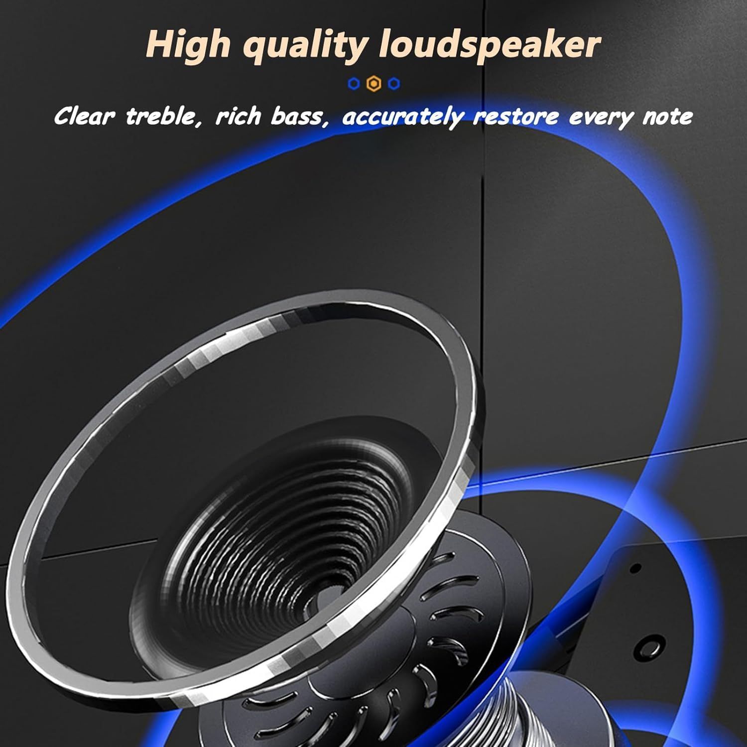 1pc Smart Bluetooth Boxing Machine Boxing Reaction Target Boxing Machine Music Boxing Target Speed Hand Eye Reaction and Coordination Boxing Equipmentfor Kids and Adults Y0-1011