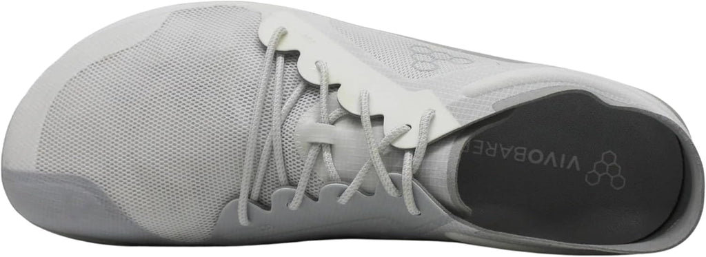 Vivobarefoot Primus Lite 3.5 Mens Barefoot Shoes | Build Strength, Balance & Mobility | Lightweight for Training & Running | Wide Fit Grounding Shoes | Vegan