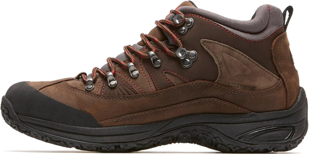 Dunham Men's Cloud Waterproof Boot