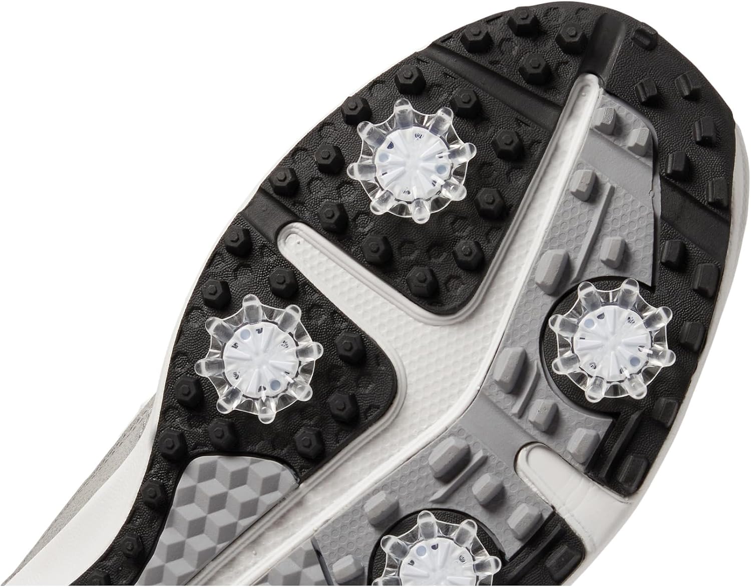 New Balance Mens Heritage Golf Shoe
