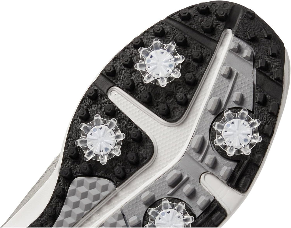 New Balance Mens Heritage Golf Shoe