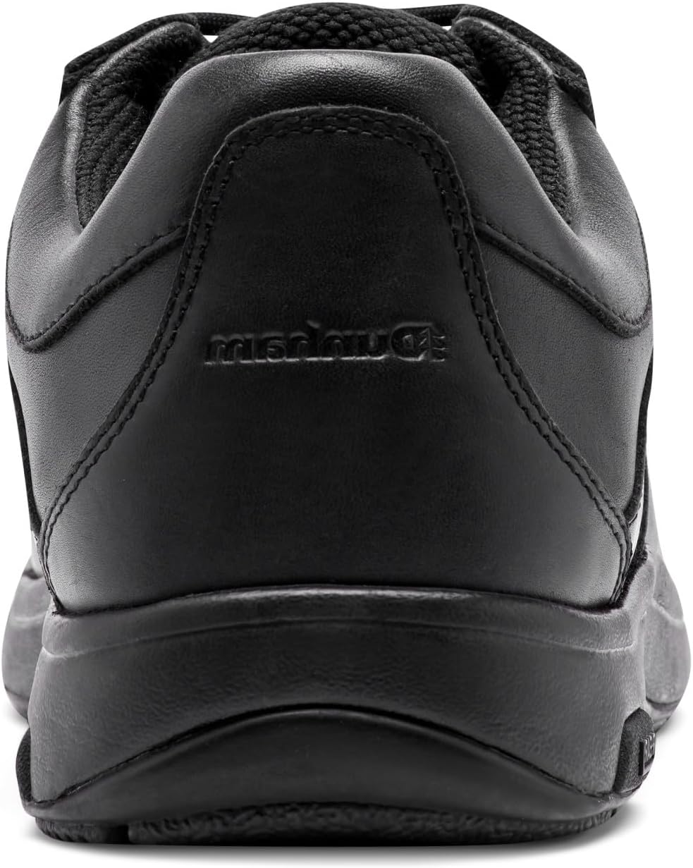 Dunham Men's Midland Oxford