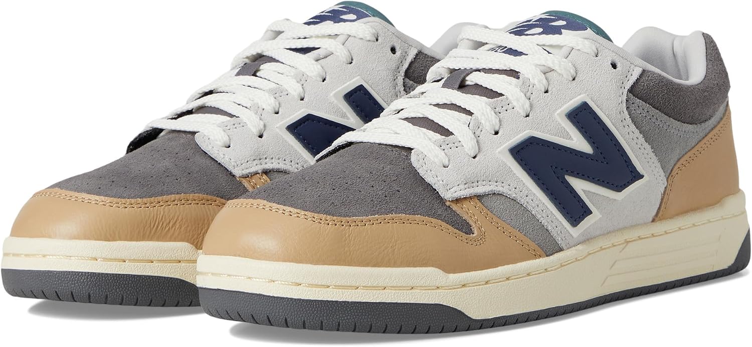 New Balance Mens 480