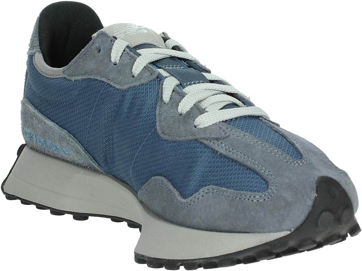 New Balance Mens 327