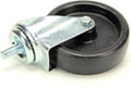 True 830222 Castor 5 Without Brake 1/2 -13