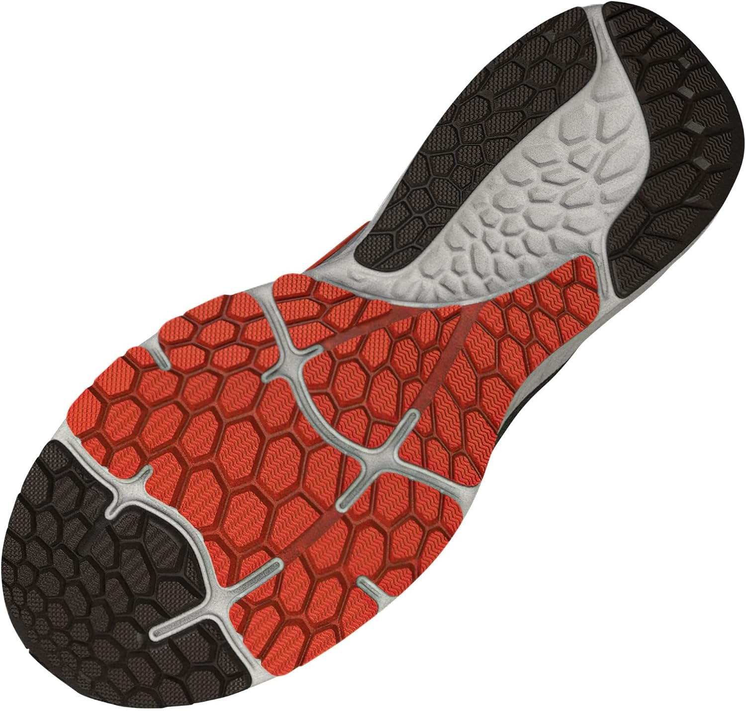 New Balance Men's Fresh Foam 880 V11 Running Shoe