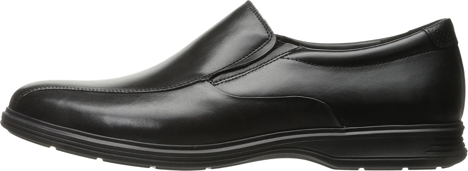 Rockport Men's Dressports 2+ Light Slip on Oxford