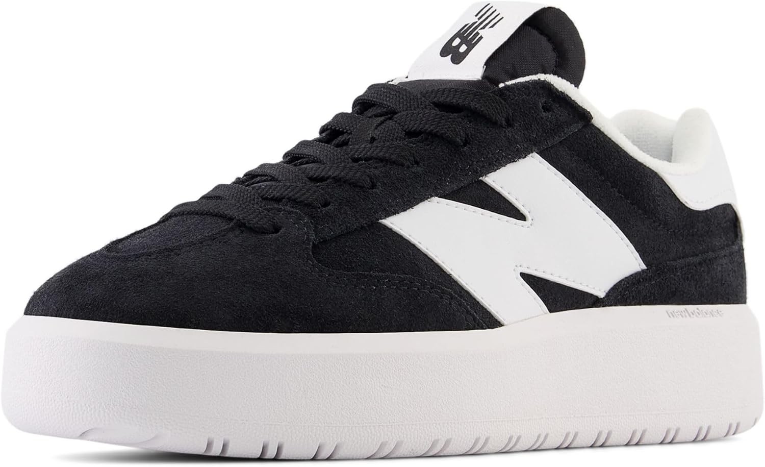New Balance Men's Low-Top Sneakers