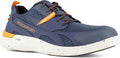Rockport Men's Rockport Works Truflex Fly Blucher Work Composite Toe