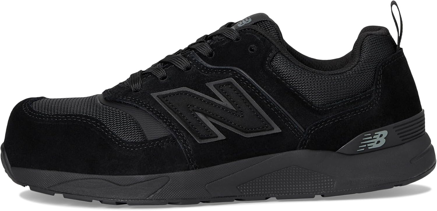 New Balance Men's Elite Lite Static Dissipative