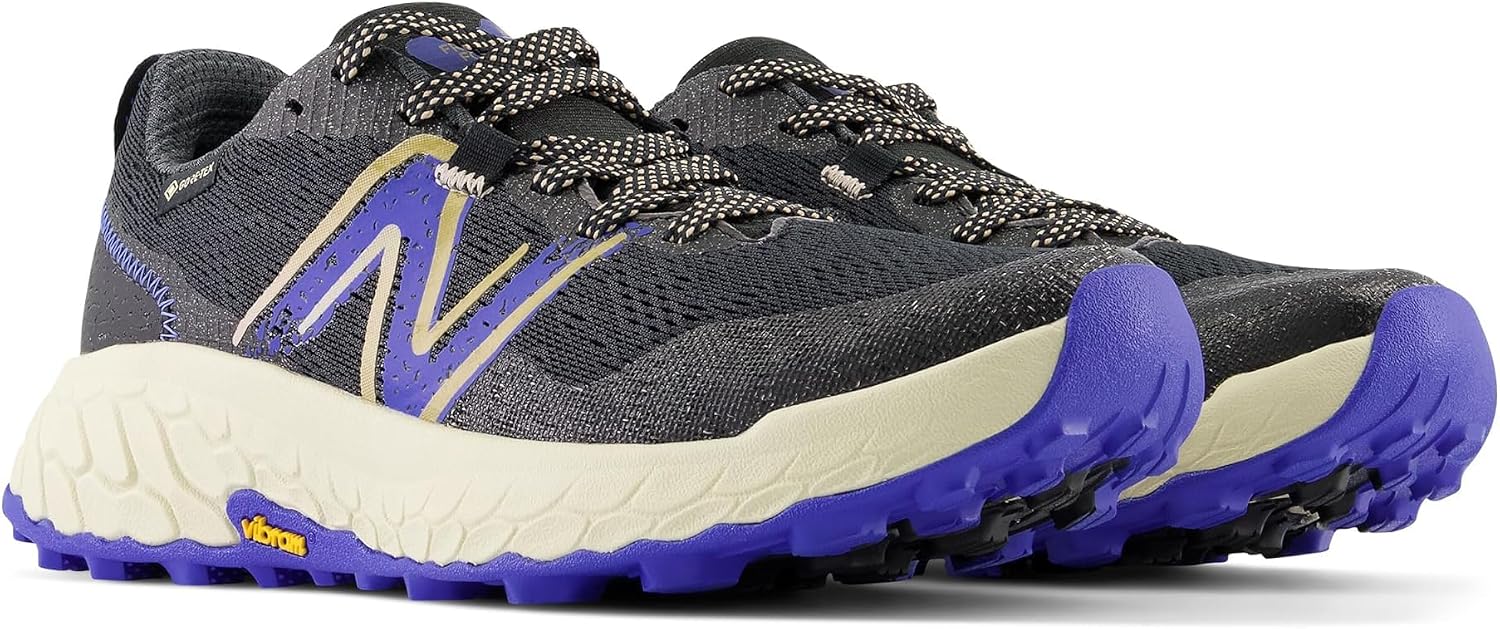 New Balance womens Fresh Foam X Hierro V7 Gore-tex