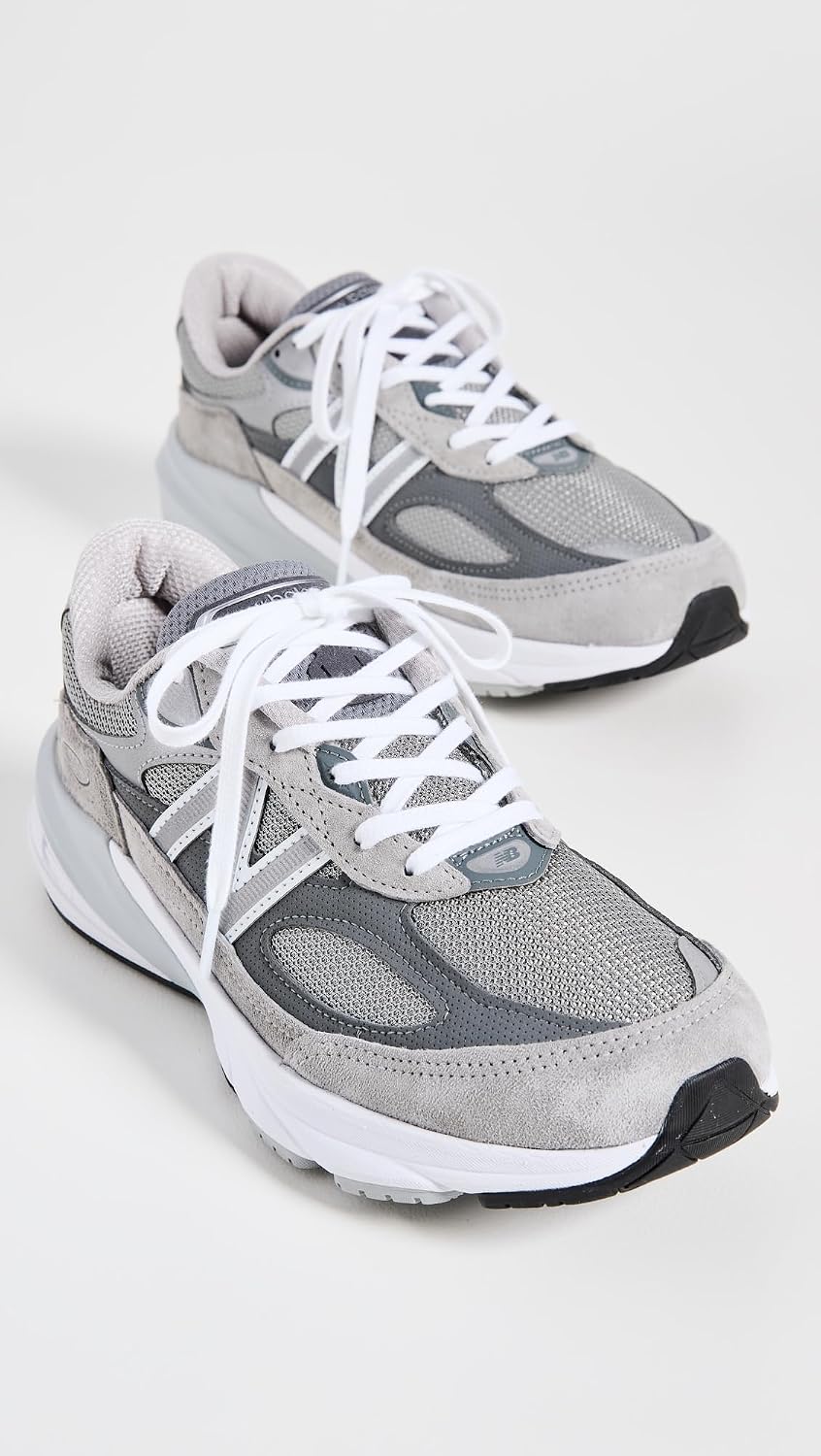 New Balance Unisex Adult 990 V6 Sneaker