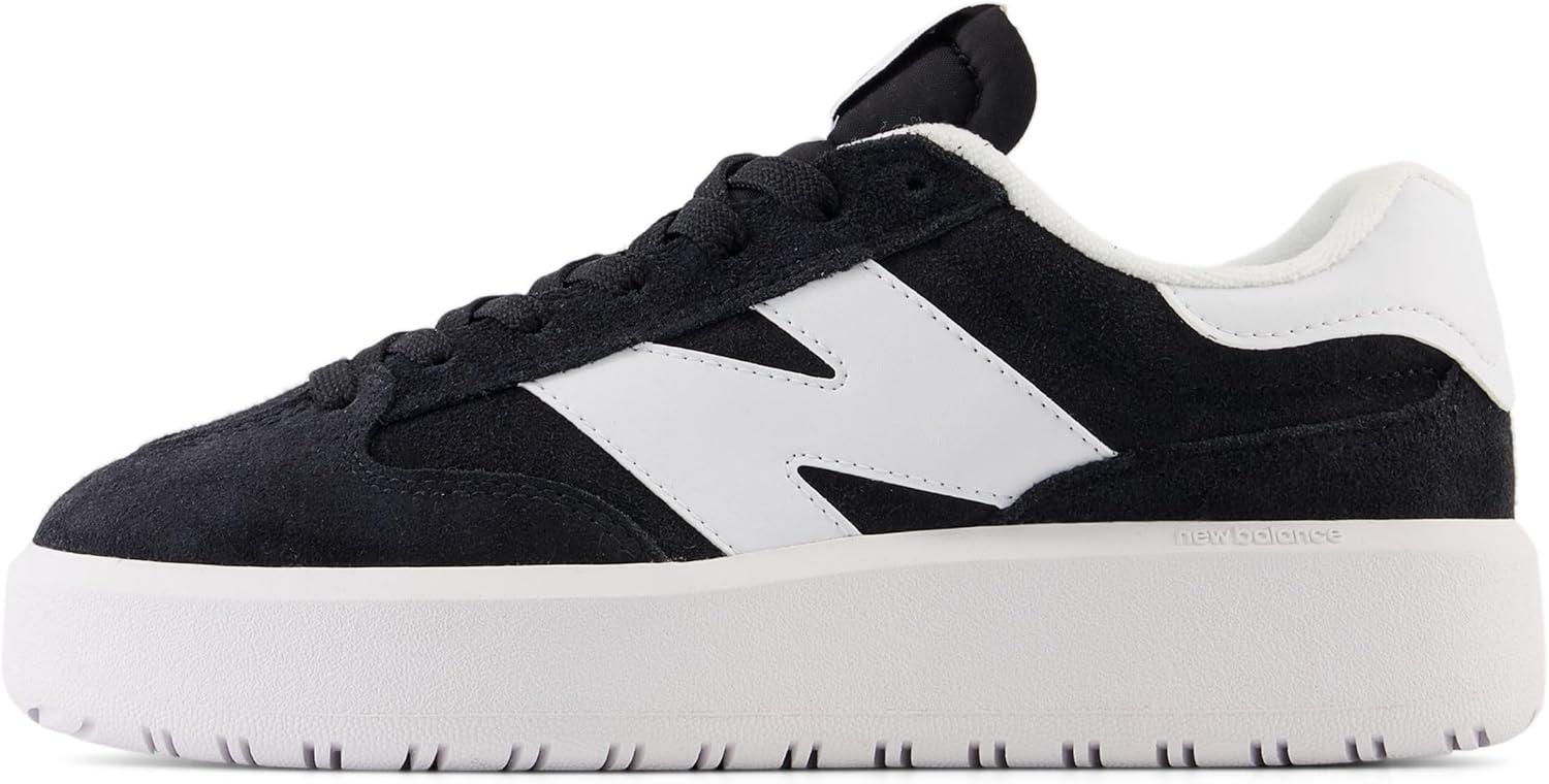New Balance Men's Low-Top Sneakers