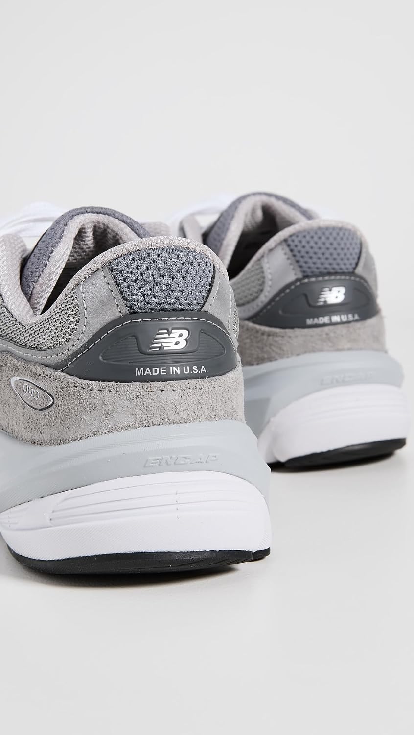 New Balance Unisex Adult 990 V6 Sneaker