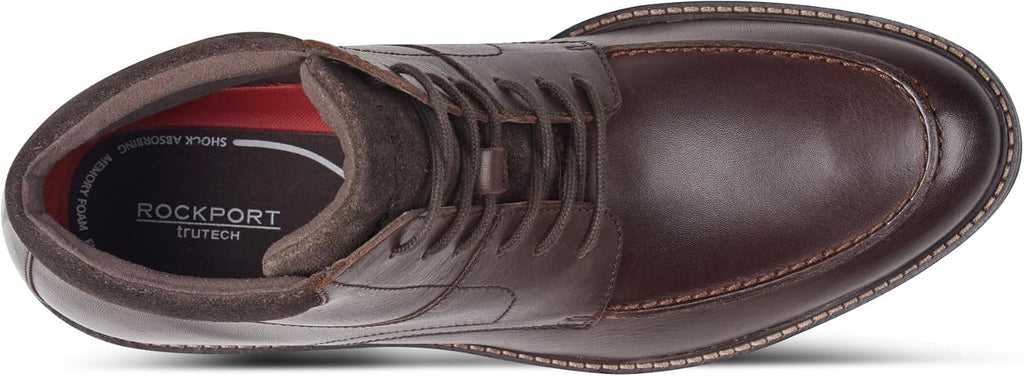 Rockport mens Macklin
