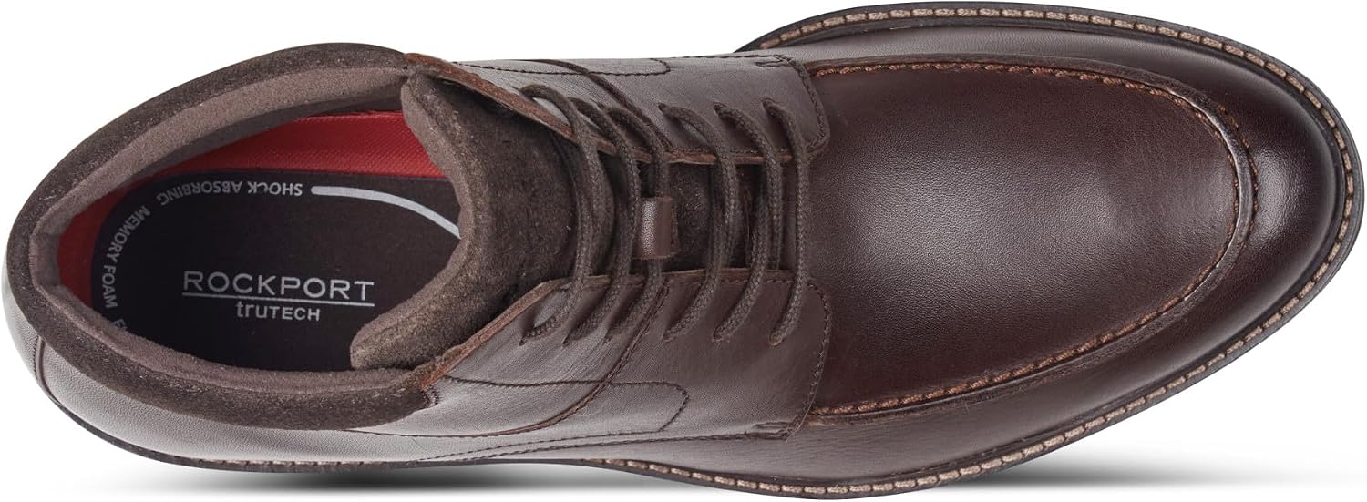 Rockport mens Macklin