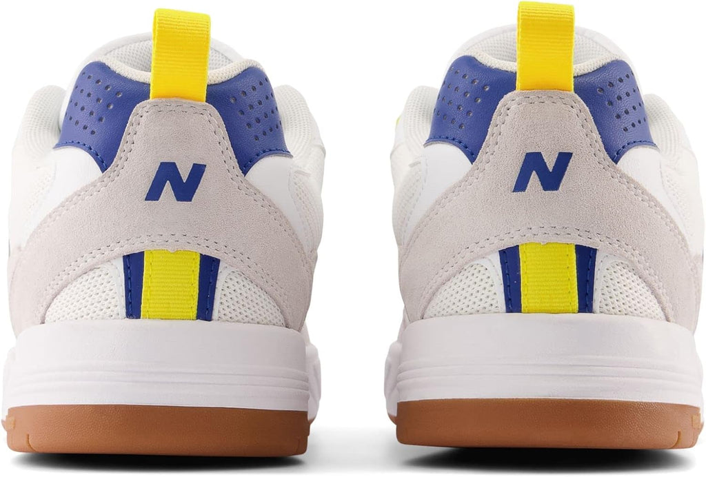New Balance Men's 808 Tiago Lemos Sneakers