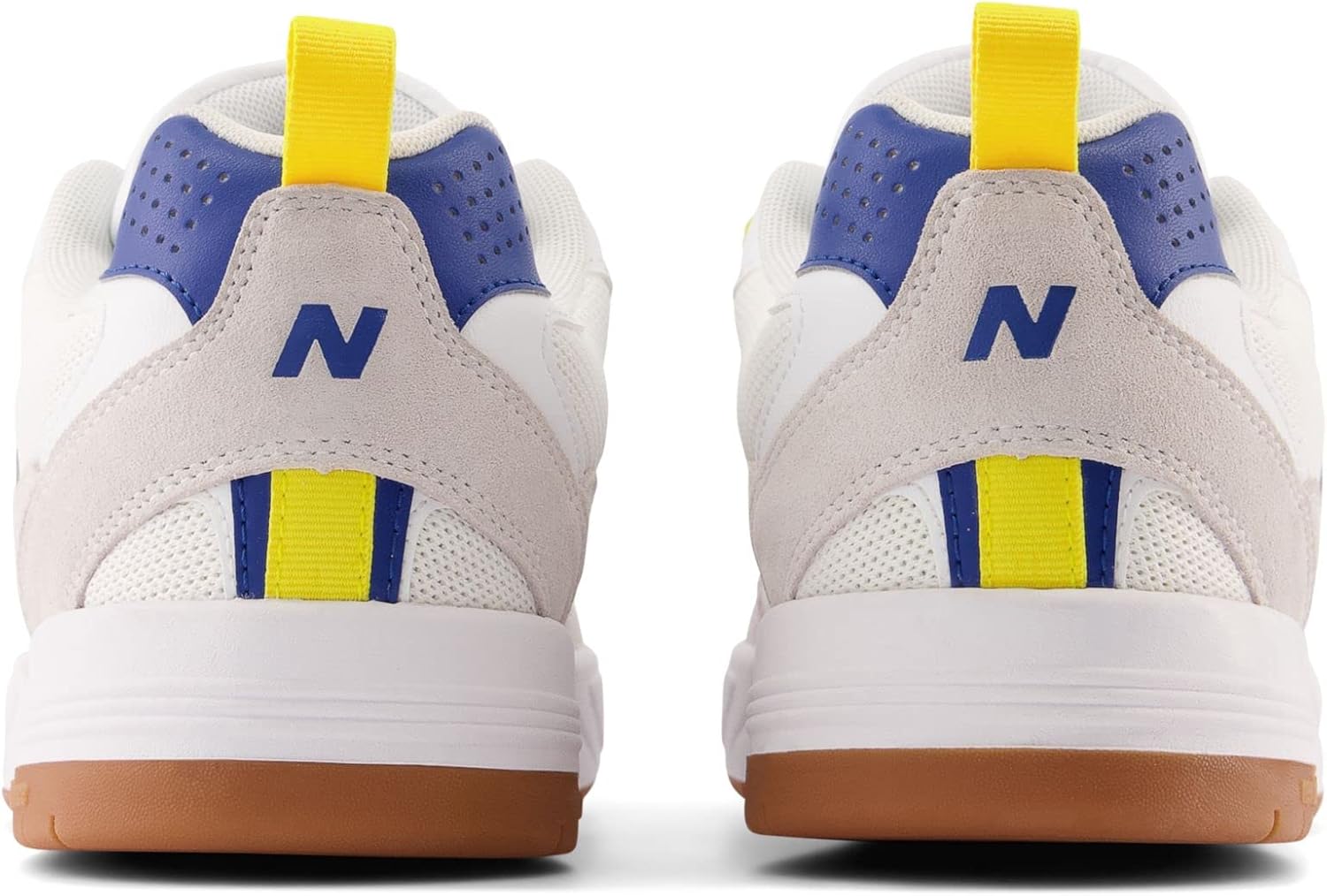 New Balance Men's 808 Tiago Lemos Sneakers
