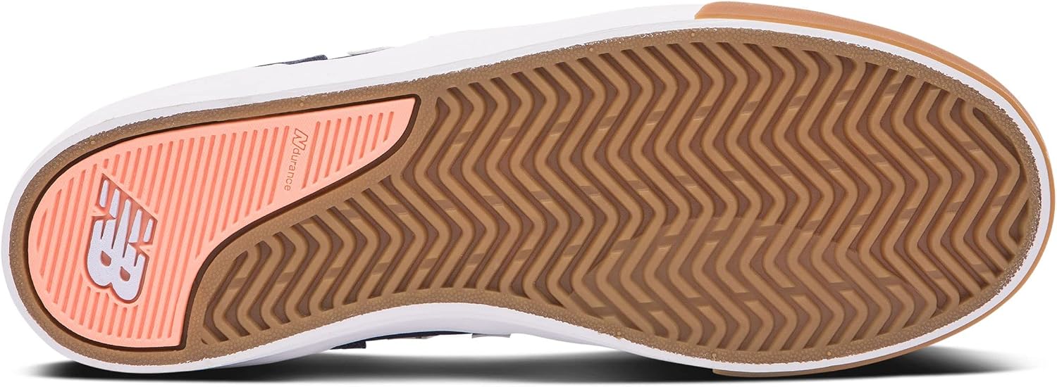 New Balance Unisex Adult Numeric 306 V1 Skateboarding Shoes