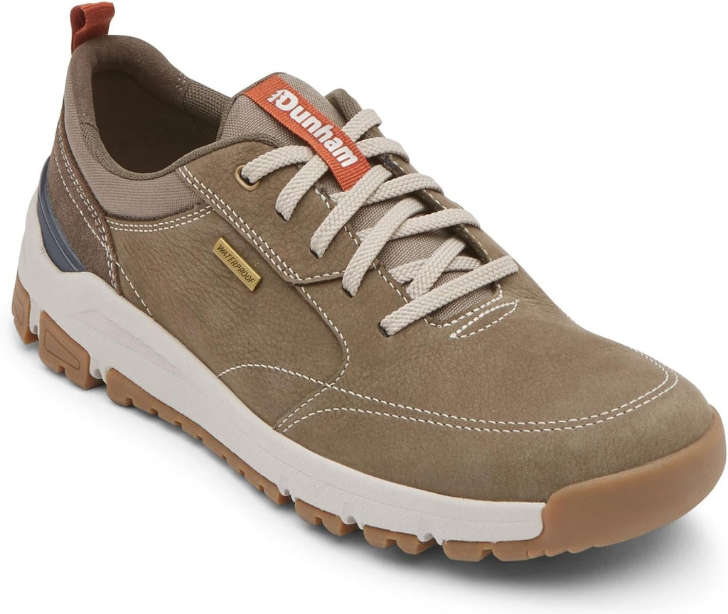 Dunham Mens Glastonbury Ubal II