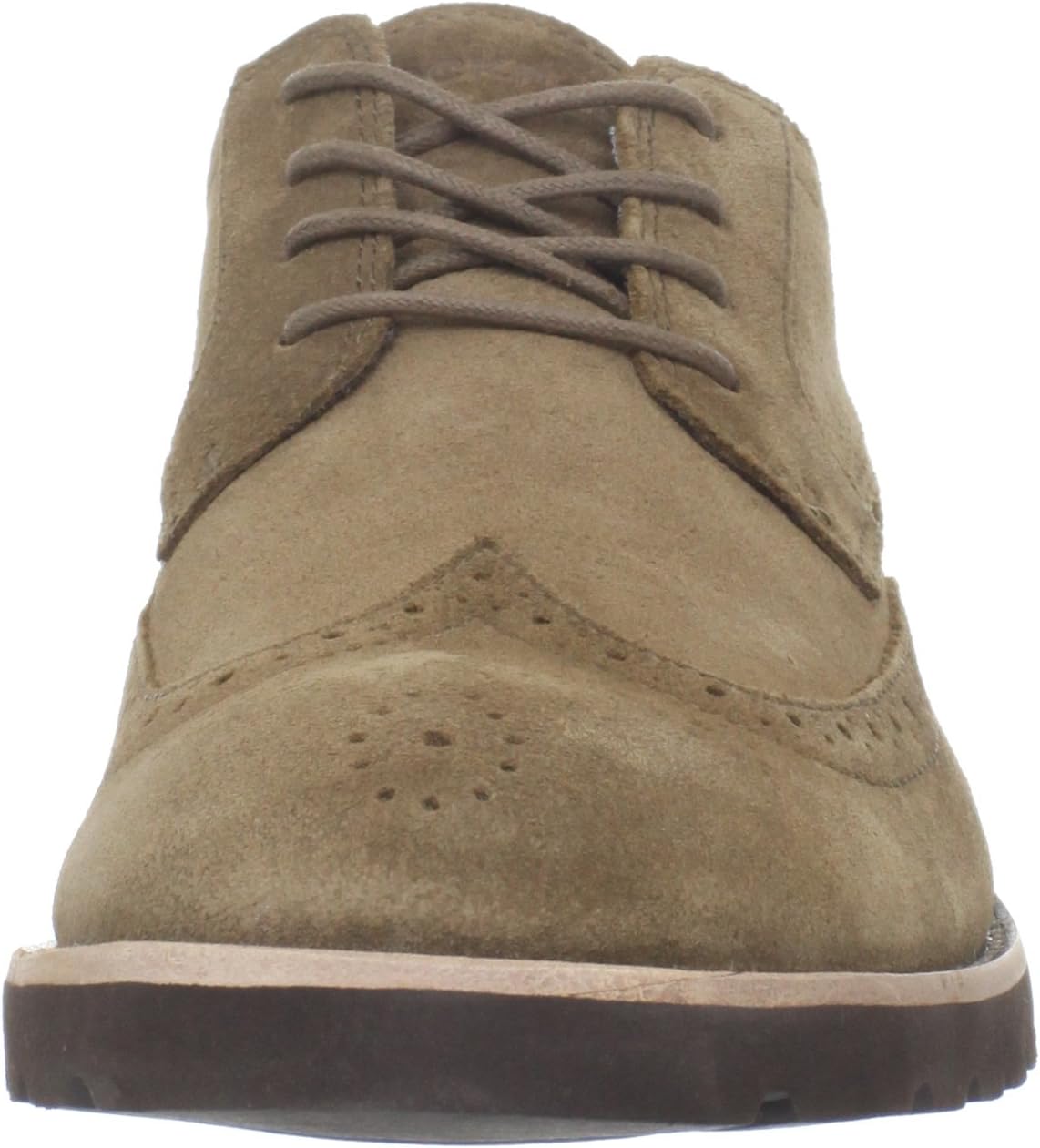 Rockport Men's Ledge Hill Wing Tip Lace-Up-