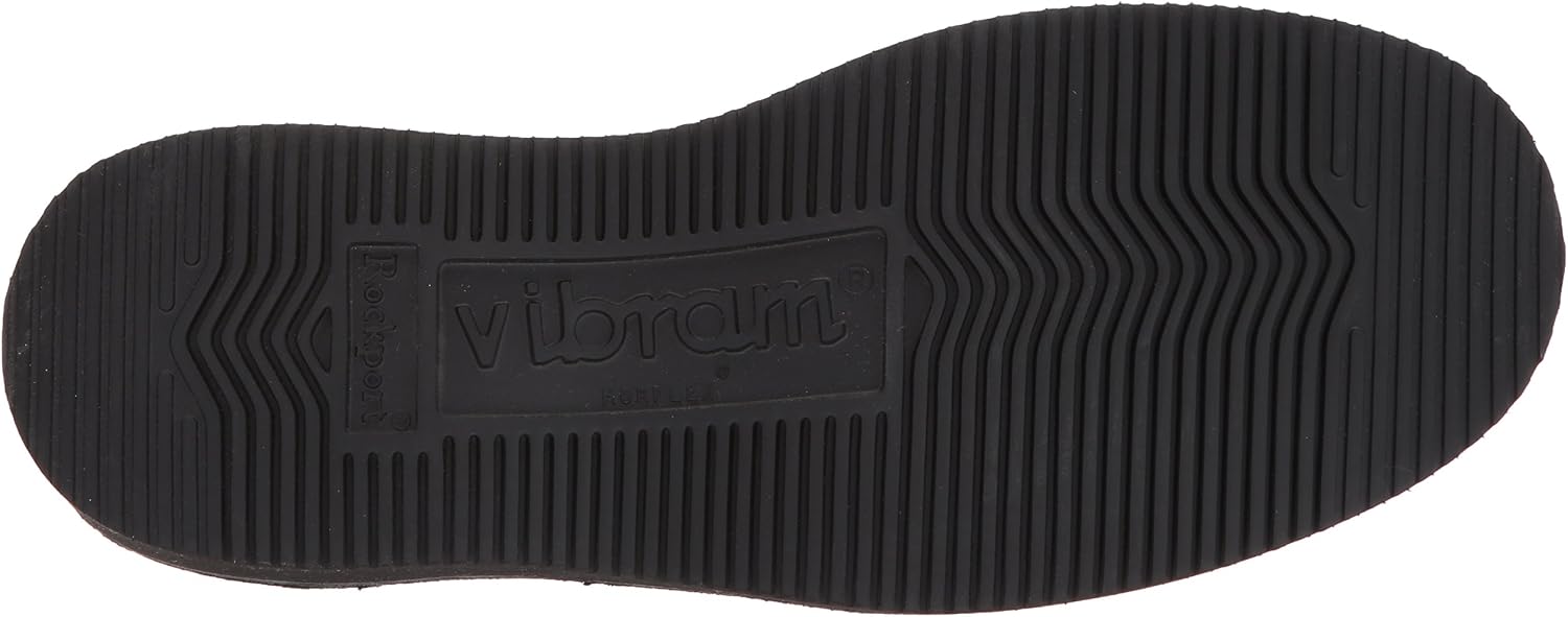 Rockport Men's Prestige Point Mudguard Shoe