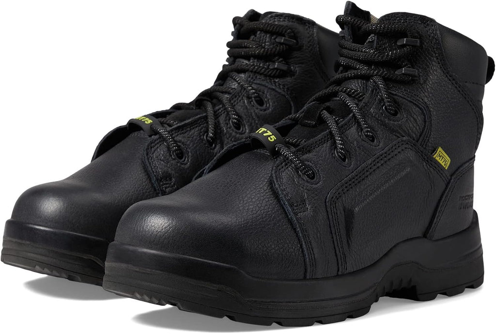 Rockport Work Men's More Energy Rk6465 Work Shoe