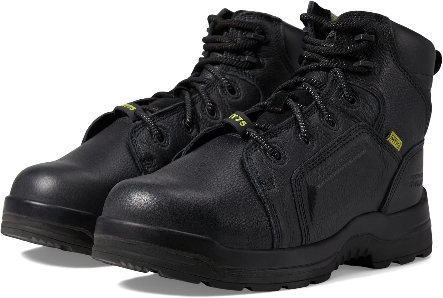 Rockport Work Men's More Energy Rk6465 Work Shoe