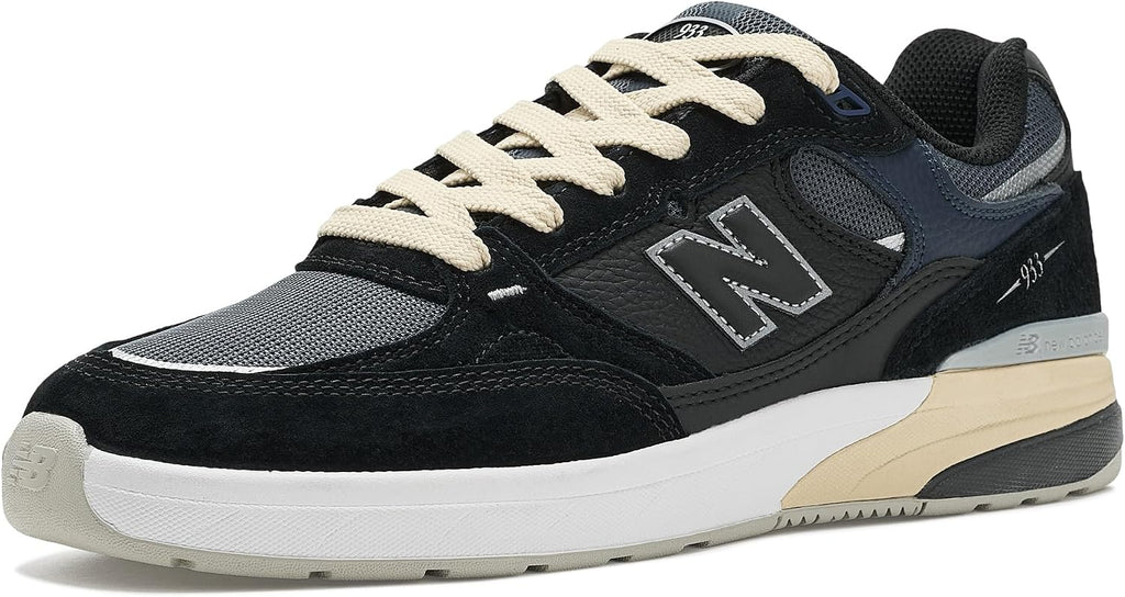 New Balance Adults/Unisex 933 Andrew Reynolds
