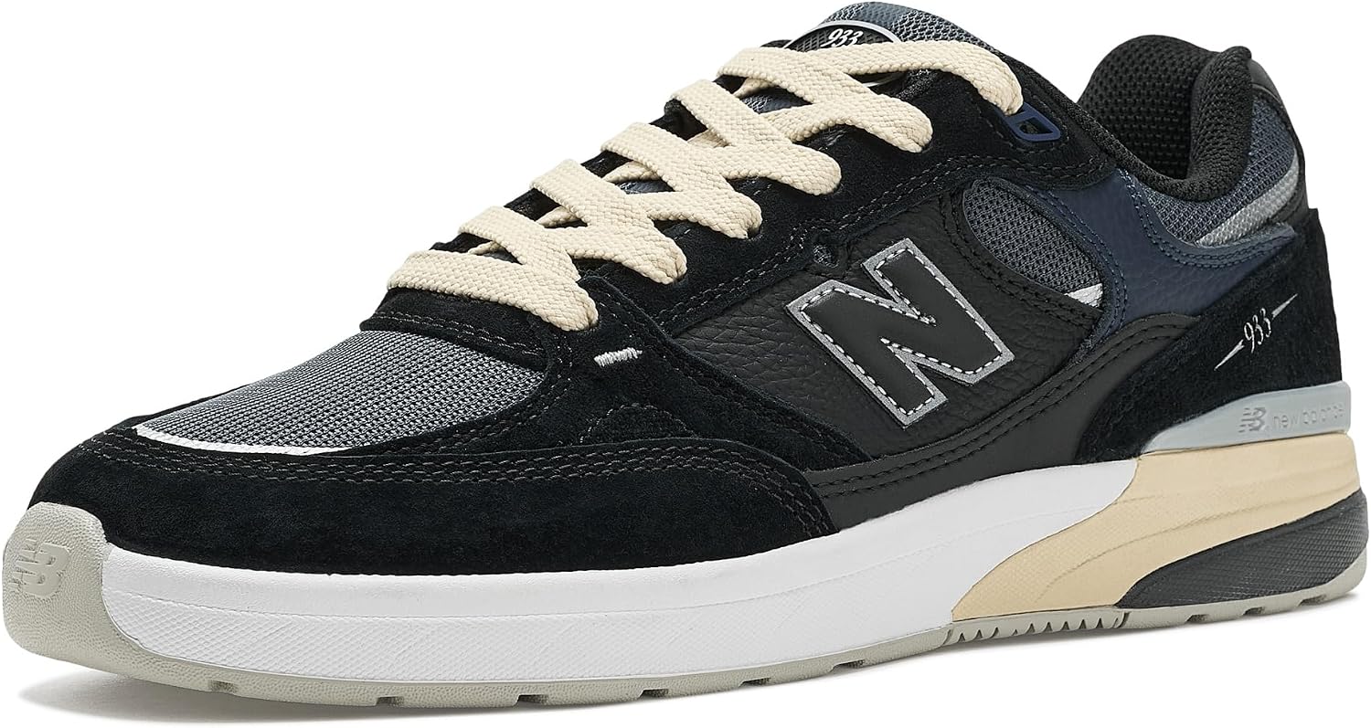 New Balance Adults/Unisex 933 Andrew Reynolds