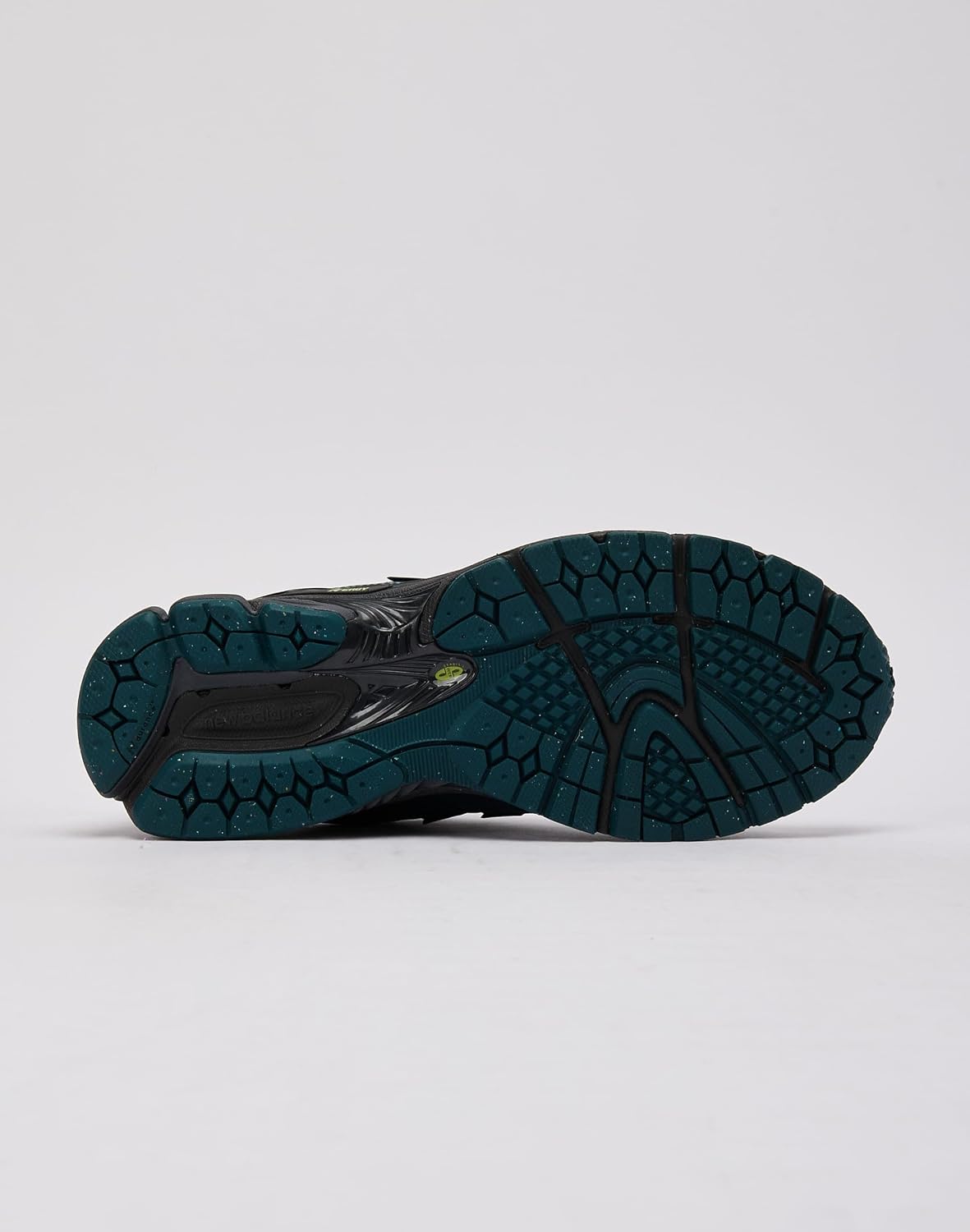 New Balance Men's U190646S Medusa Green/Black