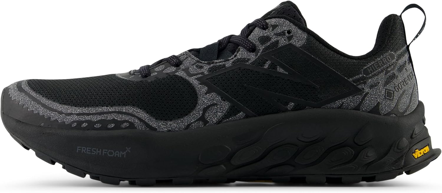New Balance Men's Fresh Foam X Hierro V8 Gore-tex