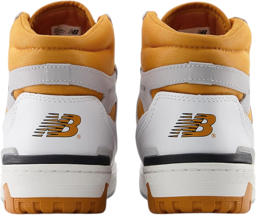 New Balance Mens Bb650 V1