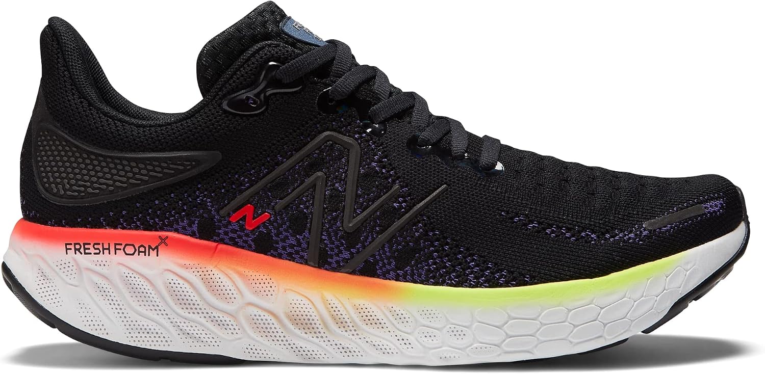 New Balance womens Fresh Foam X Hierro V7 Gore-tex