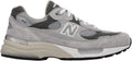 New Balance Made in USA 992 (Grey)