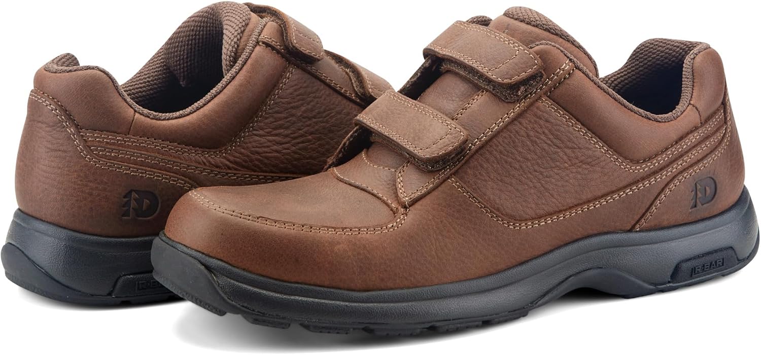 Dunham Men's Winslow Oxford