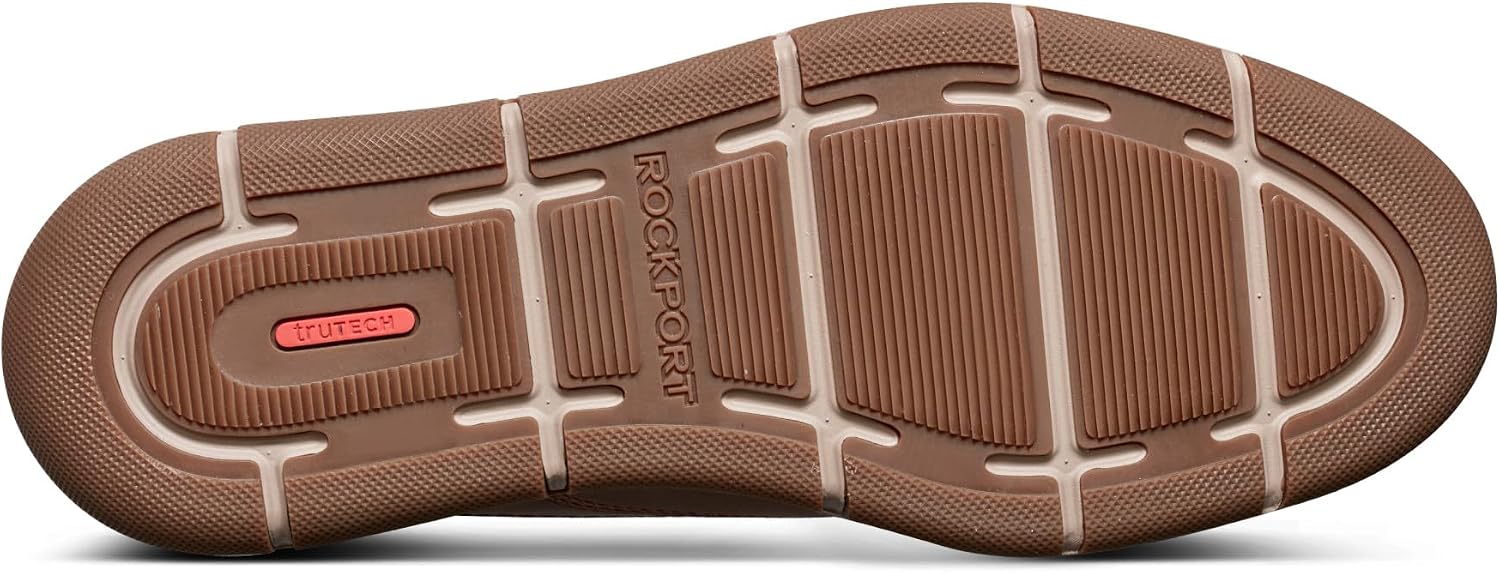 Rockport Mens Lukah